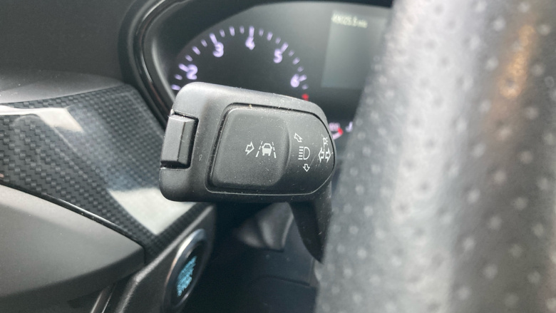 Ford Focus 1.0 EcoBoost Hybrid mHEV 155 ST-Line Edition 5dr Petrol Hatchback